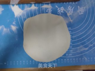 春饼的做法步骤：9