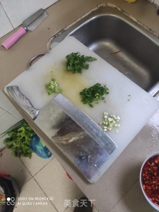 红焖豆腐的做法步骤：3