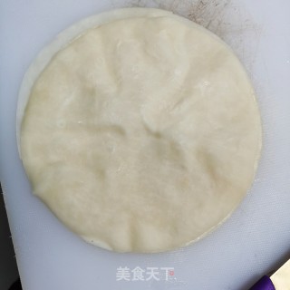 凉拌春饼的做法步骤：1