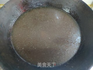 卤驴肉的做法步骤：3