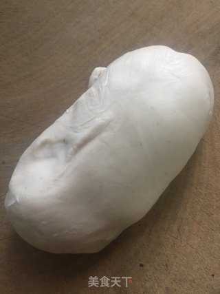 立春来咬春的做法步骤：1