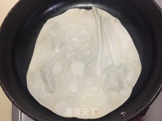 立春来咬春的做法步骤：5