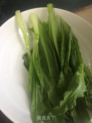 立春来咬春的做法步骤：8