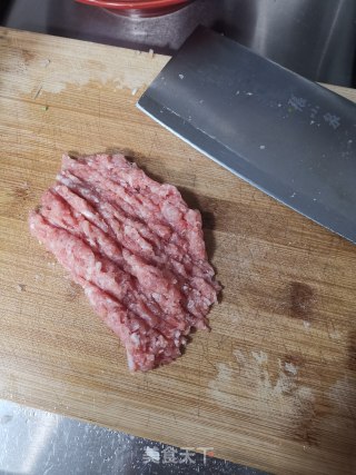 江西薯粉饺子的做法步骤：4