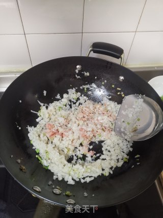 江西薯粉饺子的做法步骤：5