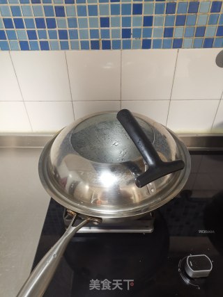 江西薯粉饺子的做法步骤：8