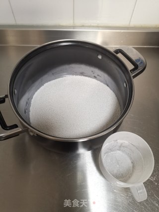 江西薯粉饺子的做法步骤：9