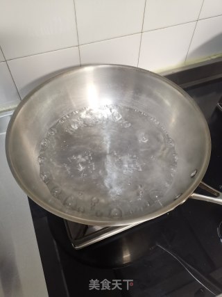 江西薯粉饺子的做法步骤：10