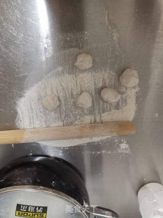 江西薯粉饺子的做法步骤：12