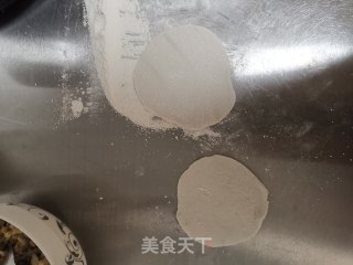 江西薯粉饺子的做法步骤：13