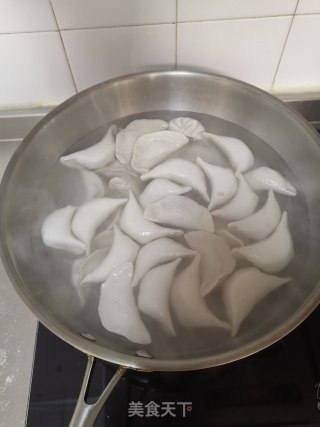 江西薯粉饺子的做法步骤：15