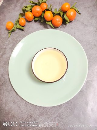 感冒初期食疗方:葱白生姜汤的做法步骤：5