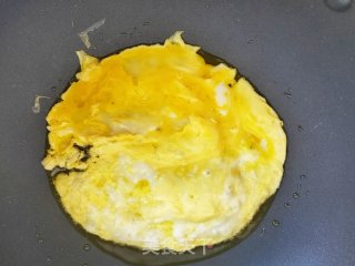 十分钟搞定的简单好喝的三丝汤的做法步骤：3