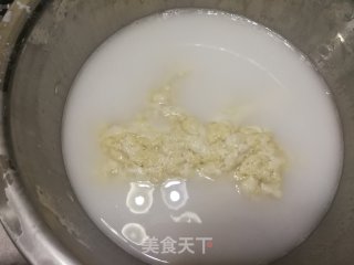 凉皮的做法步骤：9