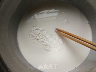 凉皮的做法步骤：16