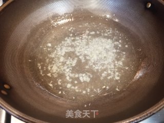 白灼奶油白菜的做法步骤：4