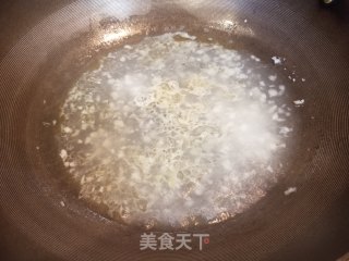 白灼奶油白菜的做法步骤：5
