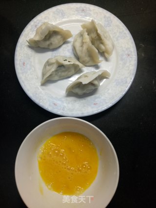 翡翠黄金台的做法步骤：1