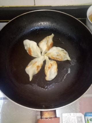 翡翠黄金台的做法步骤：4