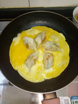 翡翠黄金台的做法步骤：5