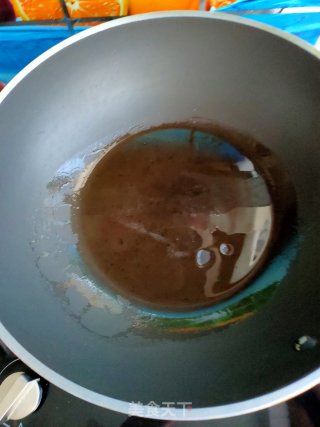 燕麦菠菜炒鸡蛋的做法步骤：7