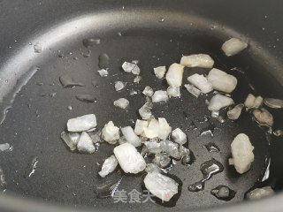糖醋排骨的做法步骤：3