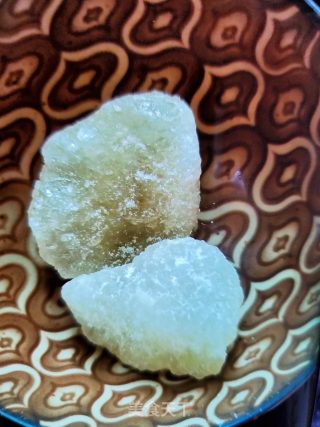 绿豆洋薏仁汤的做法步骤：5