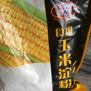 玛格丽特饼干的做法步骤：1