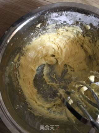 玛格丽特饼干的做法步骤：10