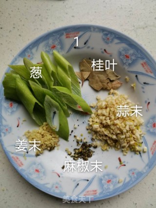 美味辣条节的做法步骤：4