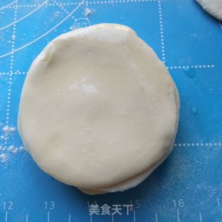 春饼的做法步骤：4