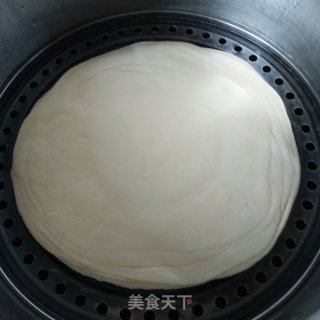 春饼的做法步骤：7