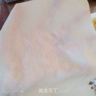 春饼的做法步骤：9