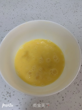 简易疙瘩汤的做法步骤：1