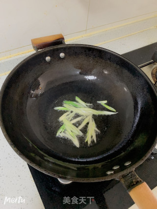 简易疙瘩汤的做法步骤：6