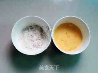 酥脆烤鱼块的做法步骤：3