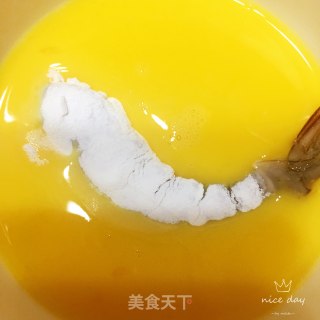 香酥虾的做法步骤：5