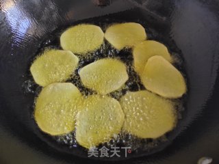 薯片的做法步骤：4