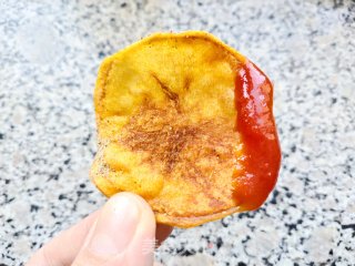 薯片的做法步骤：6