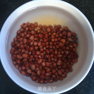 黑豆豆浆的做法步骤：2
