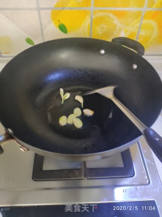 糖醋排骨的做法步骤：5