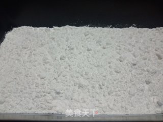 自制雪媚娘的做法步骤：5