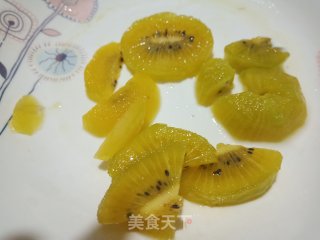 自制雪媚娘的做法步骤：7