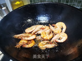 水果咕咾虾的做法步骤：3