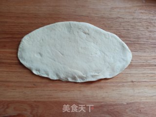 原味/黑芝麻贝果的做法步骤：5