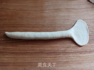 原味/黑芝麻贝果的做法步骤：7