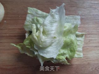 贝果牛肉三明治的做法步骤：10