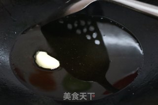 什蔬炒的做法步骤：2