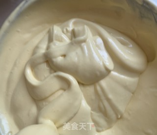 蔓越莓蛋糕的做法步骤：10