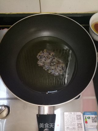 炼虾油的做法步骤：2